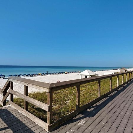 Majestic Sun 1014B- Shades Of Blue Aparthotel Miramar Beach Exterior foto