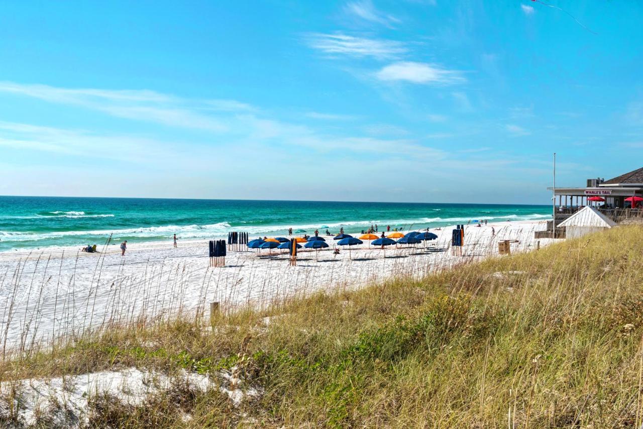Majestic Sun 1014B- Shades Of Blue Aparthotel Miramar Beach Exterior foto