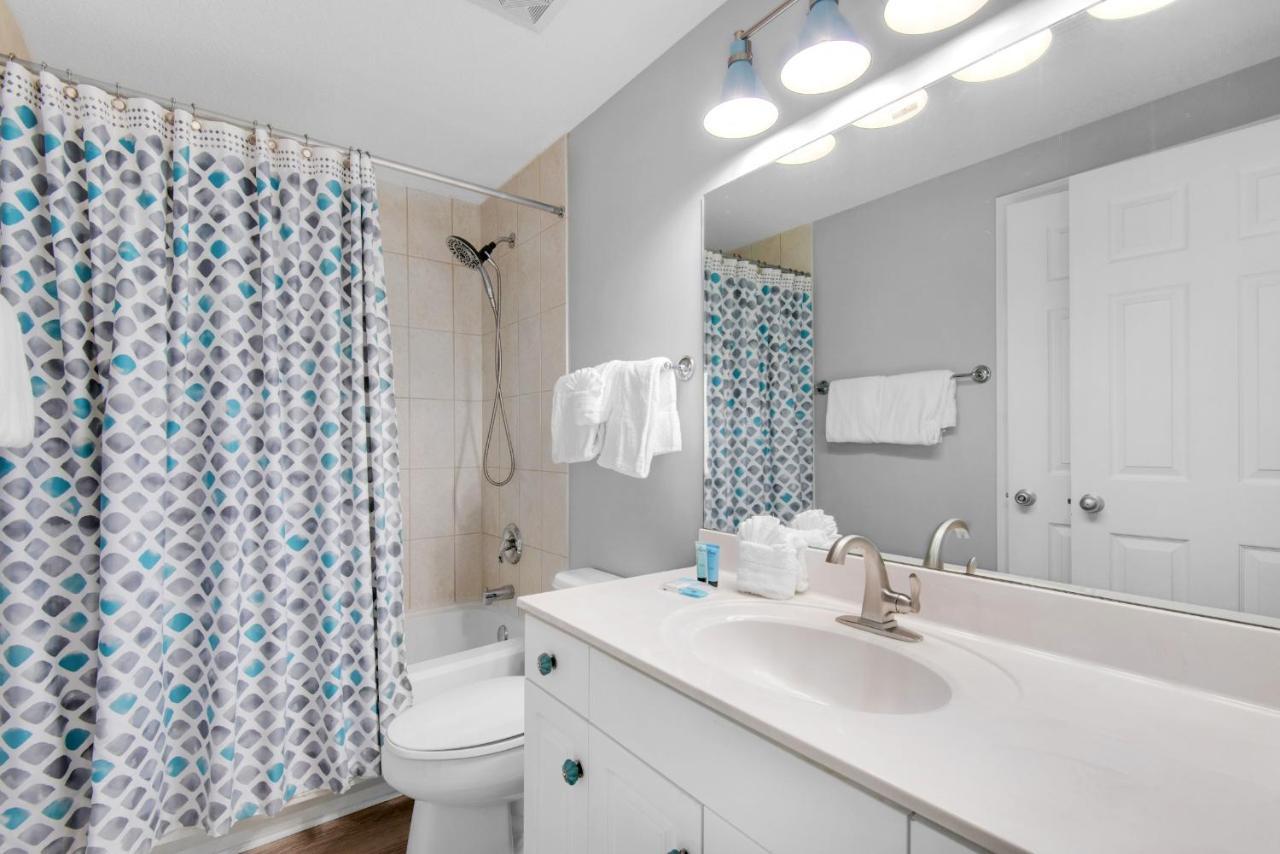 Majestic Sun 1014B- Shades Of Blue Aparthotel Miramar Beach Exterior foto