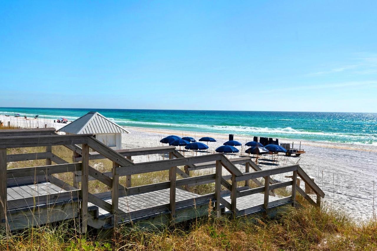 Majestic Sun 1014B- Shades Of Blue Aparthotel Miramar Beach Exterior foto