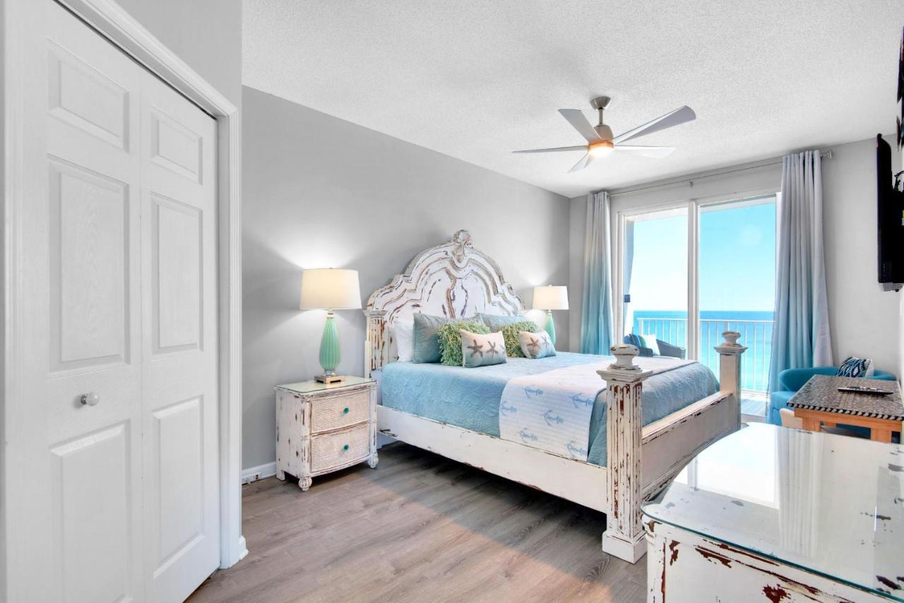 Majestic Sun 1014B- Shades Of Blue Aparthotel Miramar Beach Exterior foto