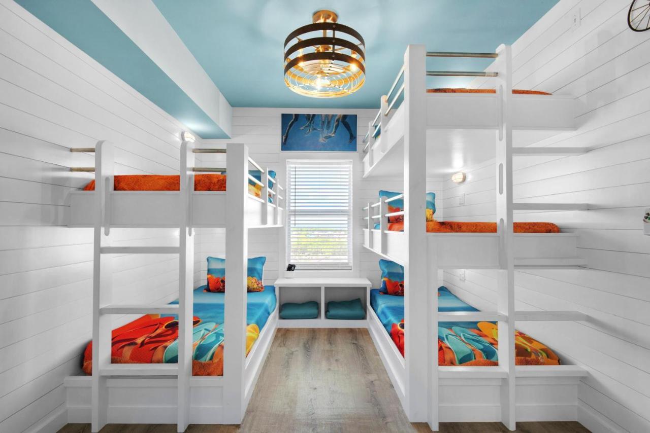 Majestic Sun 1014B- Shades Of Blue Aparthotel Miramar Beach Exterior foto