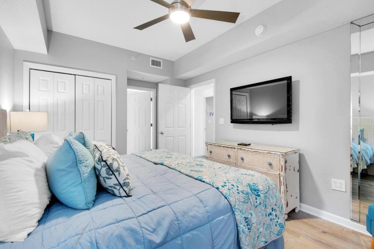 Majestic Sun 1014B- Shades Of Blue Aparthotel Miramar Beach Exterior foto