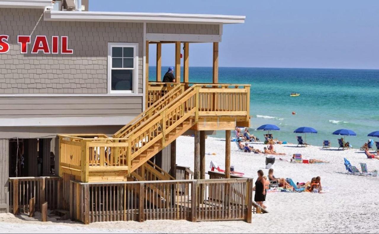 Majestic Sun 1014B- Shades Of Blue Aparthotel Miramar Beach Exterior foto