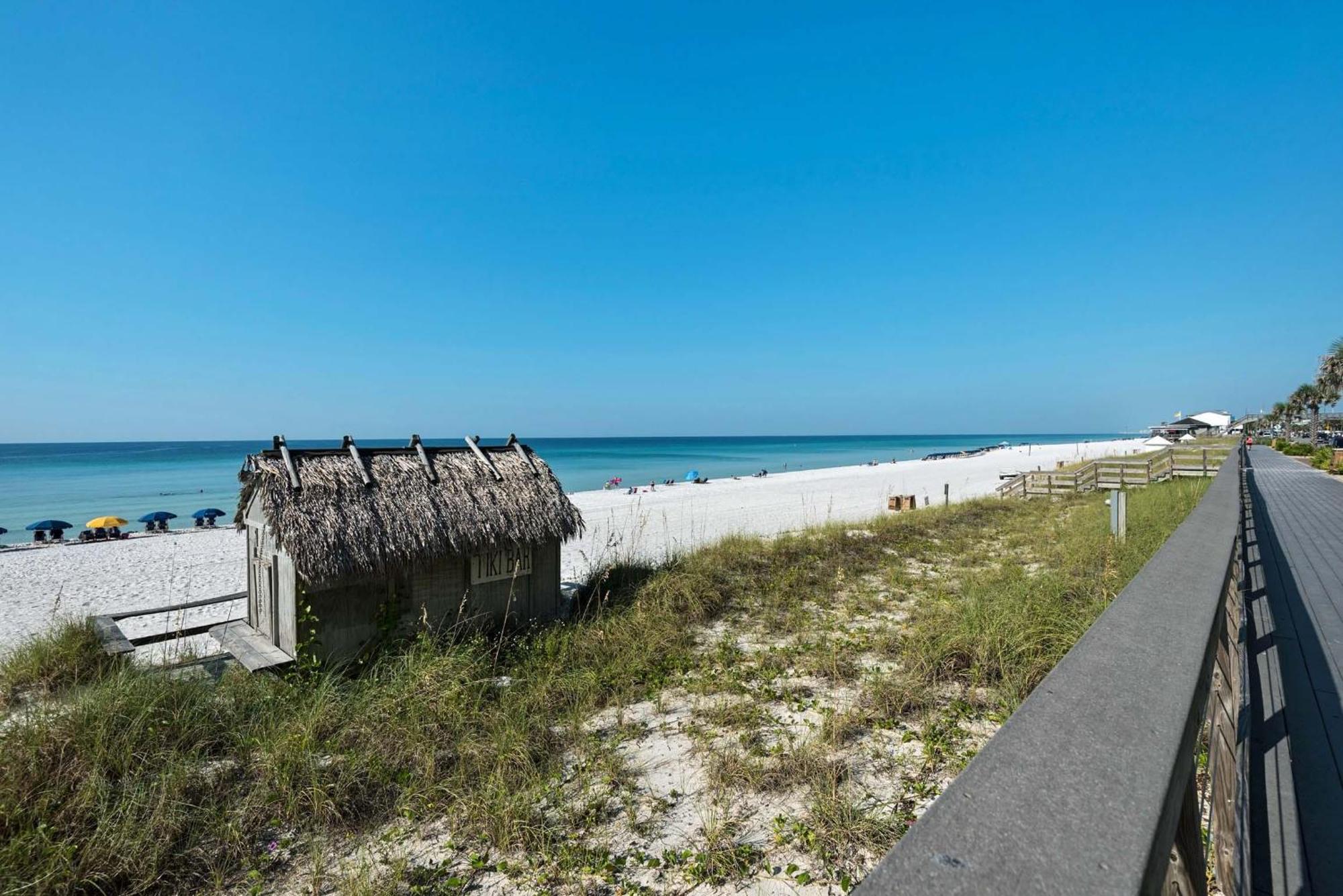 Majestic Sun 1014B- Shades Of Blue Aparthotel Miramar Beach Exterior foto