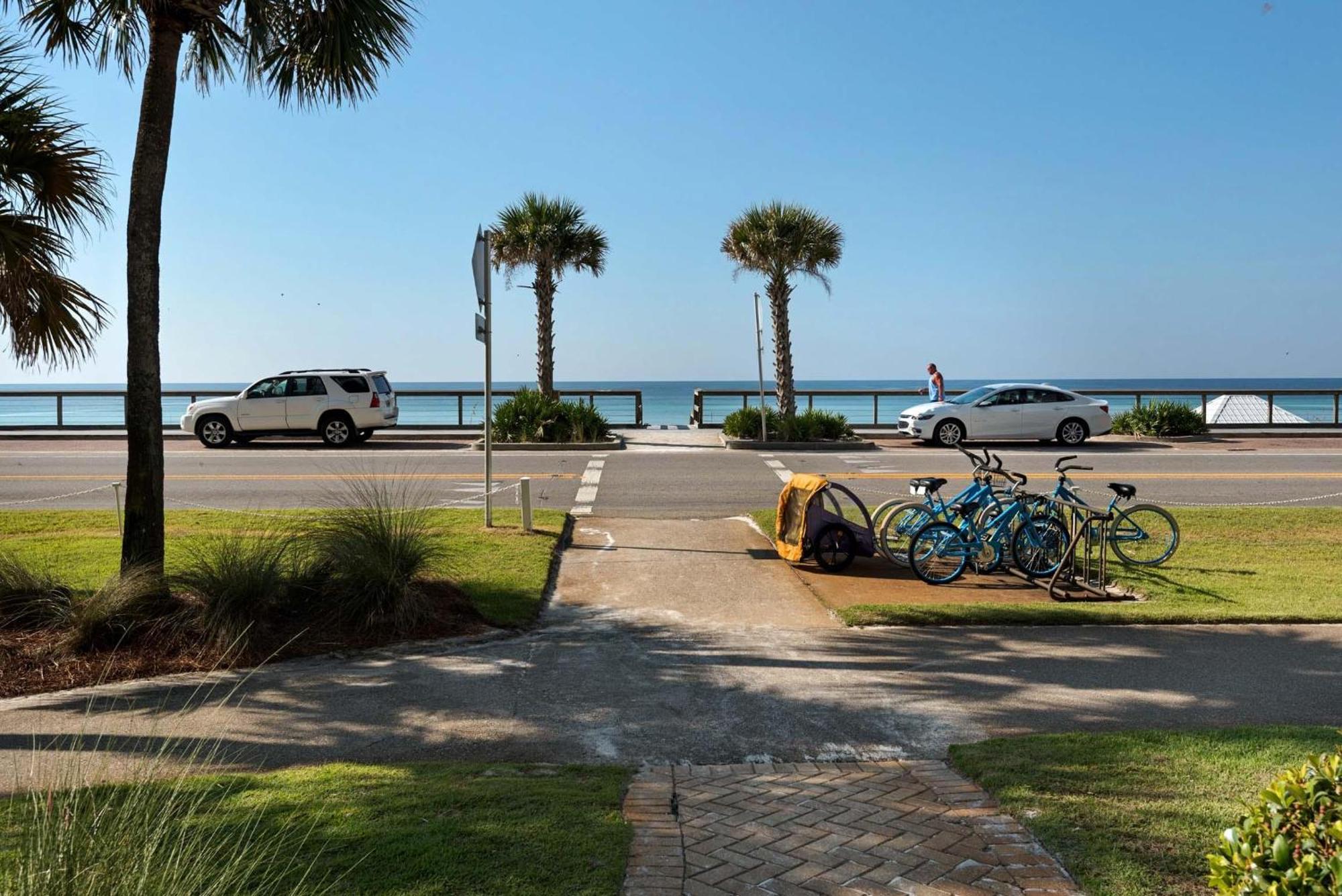 Majestic Sun 1014B- Shades Of Blue Aparthotel Miramar Beach Exterior foto