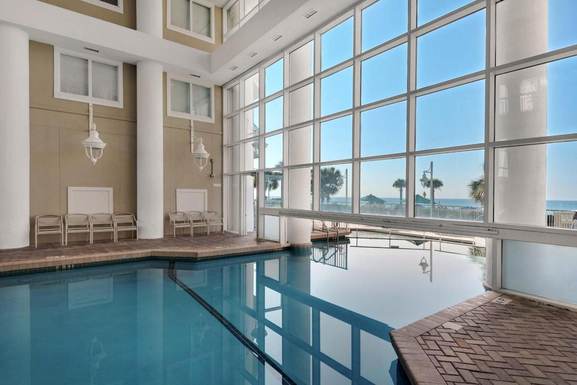 Majestic Sun 1014B- Shades Of Blue Aparthotel Miramar Beach Exterior foto